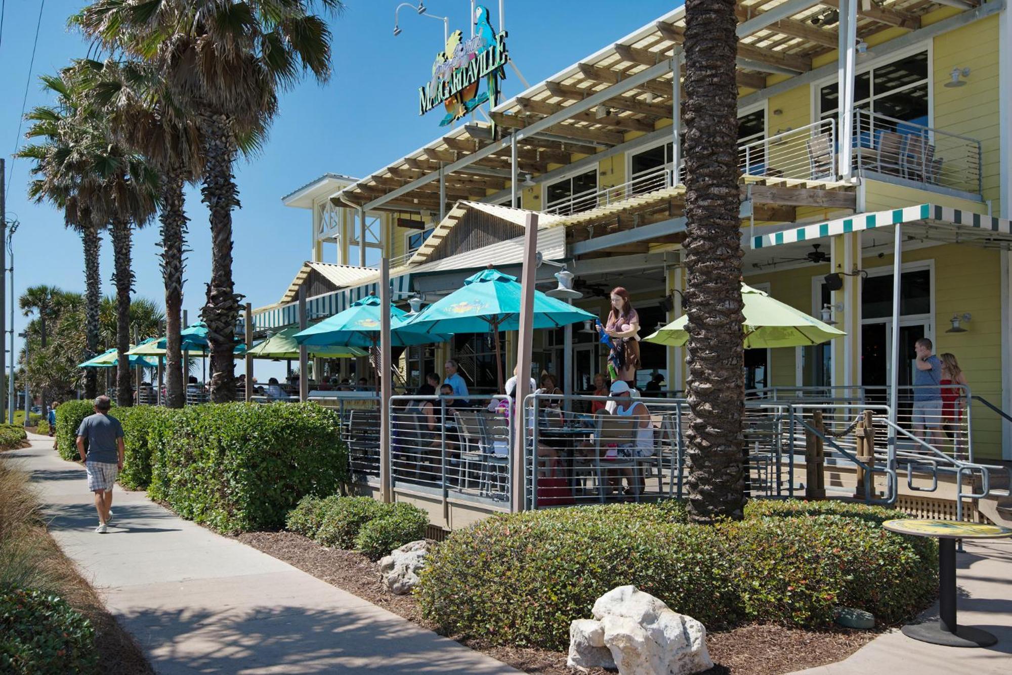 Beautiful Long Unit 1-1206! Two Gulf Masters! Panama City Beach